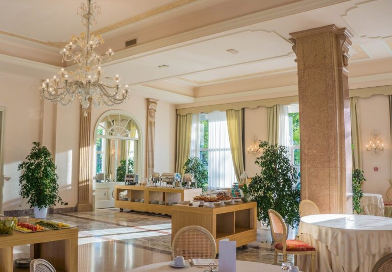 villa cortine palace, breakfast room, restaurant-949547.jpg