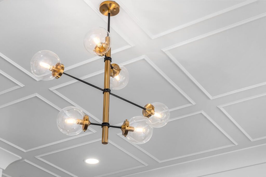 stuk lampe
